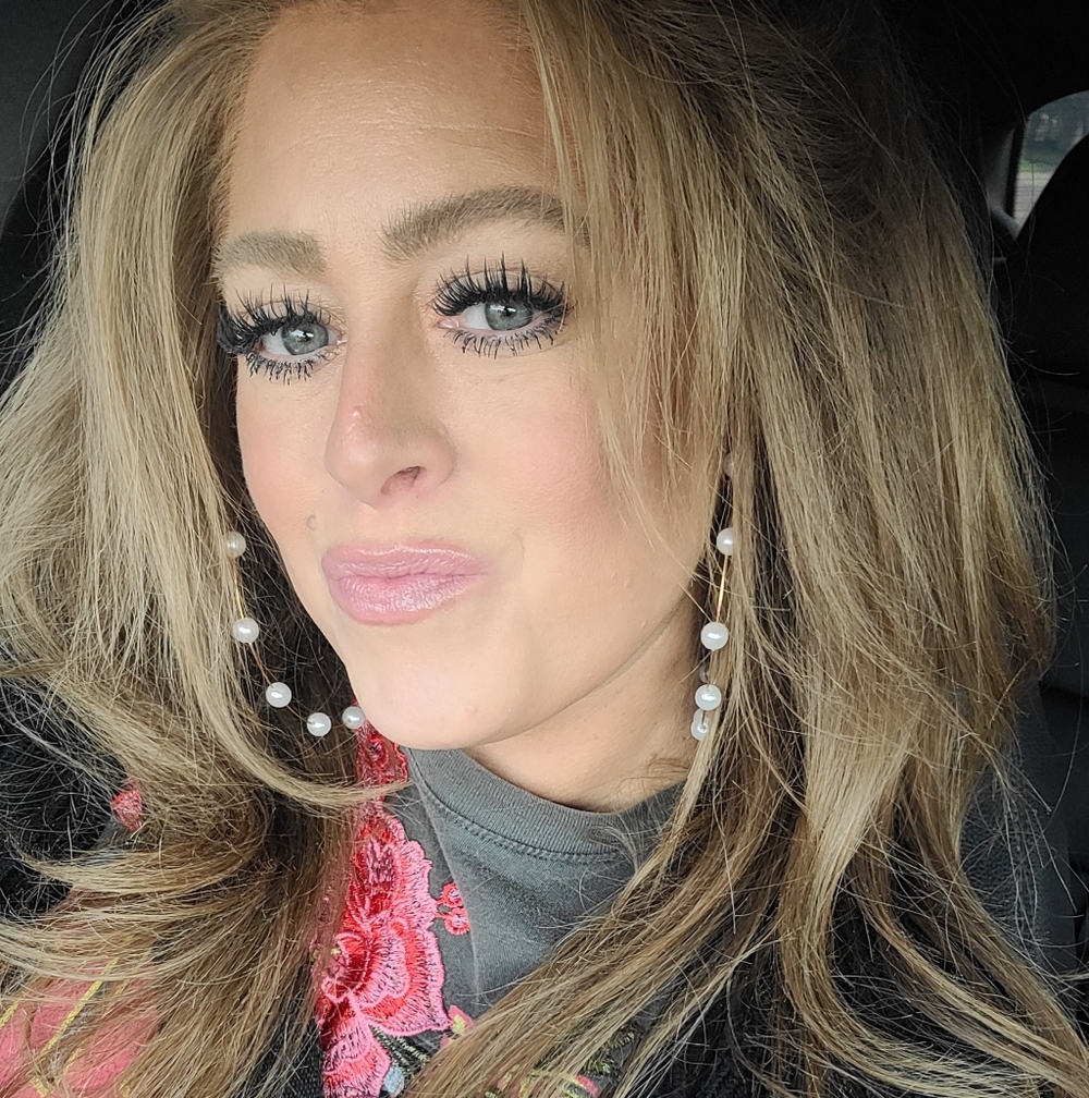 Meet your Posher, Hailey